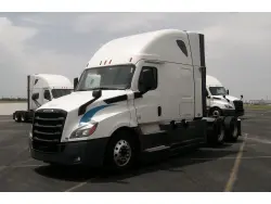 2022 Freightliner Cascadia