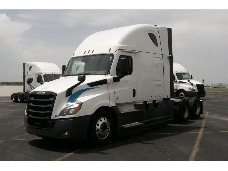 2022 Freightliner Cascadia