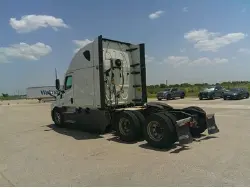 2022 Freightliner Cascadia