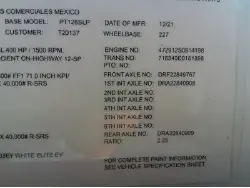2022 Freightliner Cascadia