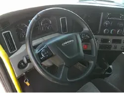 2022 Freightliner Cascadia