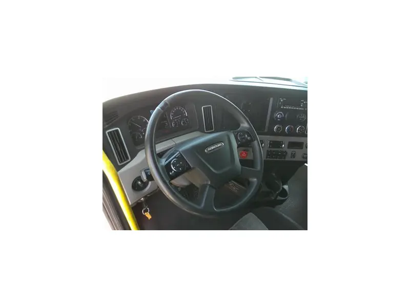 2022 Freightliner Cascadia