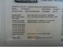 2022 Freightliner Cascadia