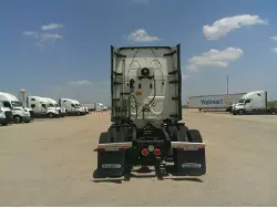 2022 Freightliner Cascadia