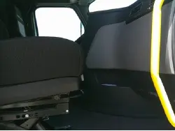 2022 Freightliner Cascadia