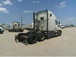 2022 Freightliner Cascadia