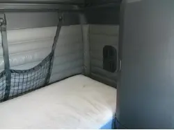 2022 Freightliner Cascadia