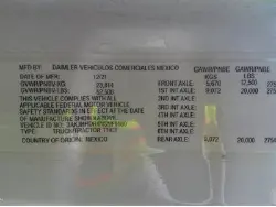 2022 Freightliner Cascadia