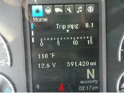 2022 Freightliner Cascadia