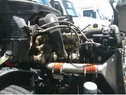 2022 Freightliner Cascadia