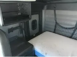 2022 Freightliner Cascadia