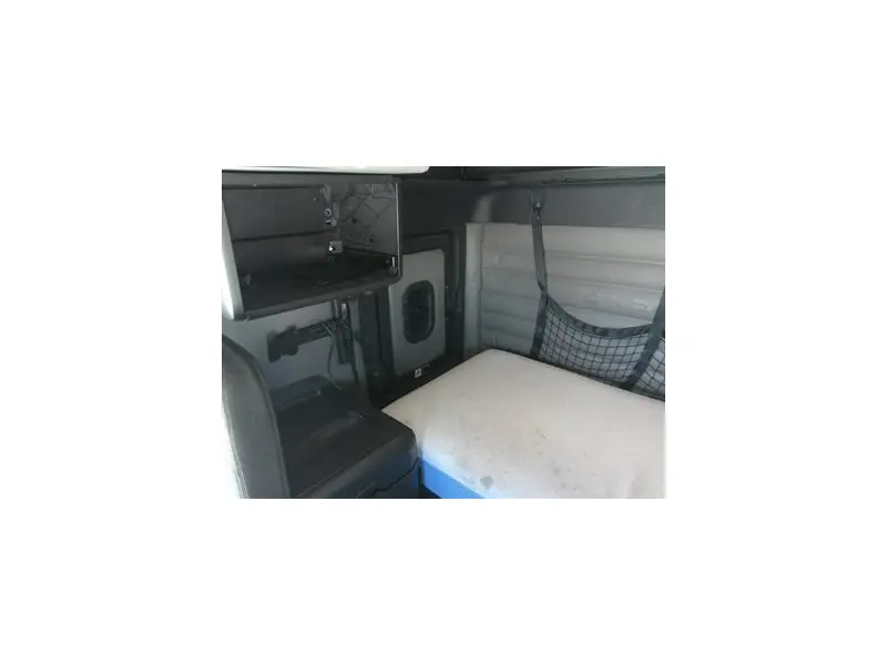 2022 Freightliner Cascadia