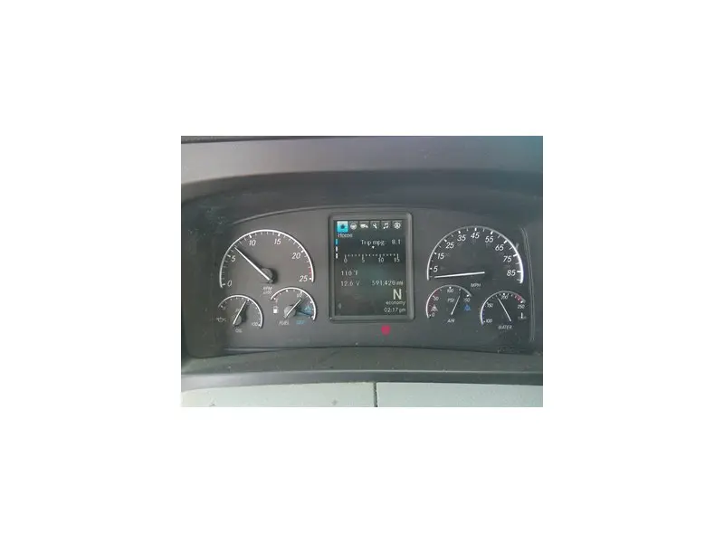 2022 Freightliner Cascadia