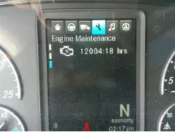 2022 Freightliner Cascadia