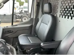 2022 FORD TRANSIT