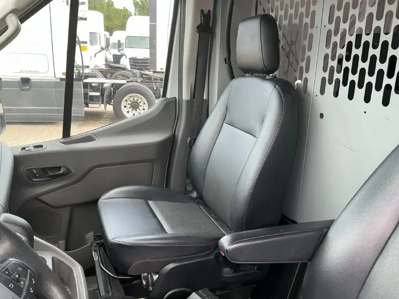 2022 FORD TRANSIT