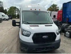 2022 FORD TRANSIT