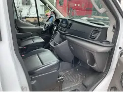 2022 FORD TRANSIT