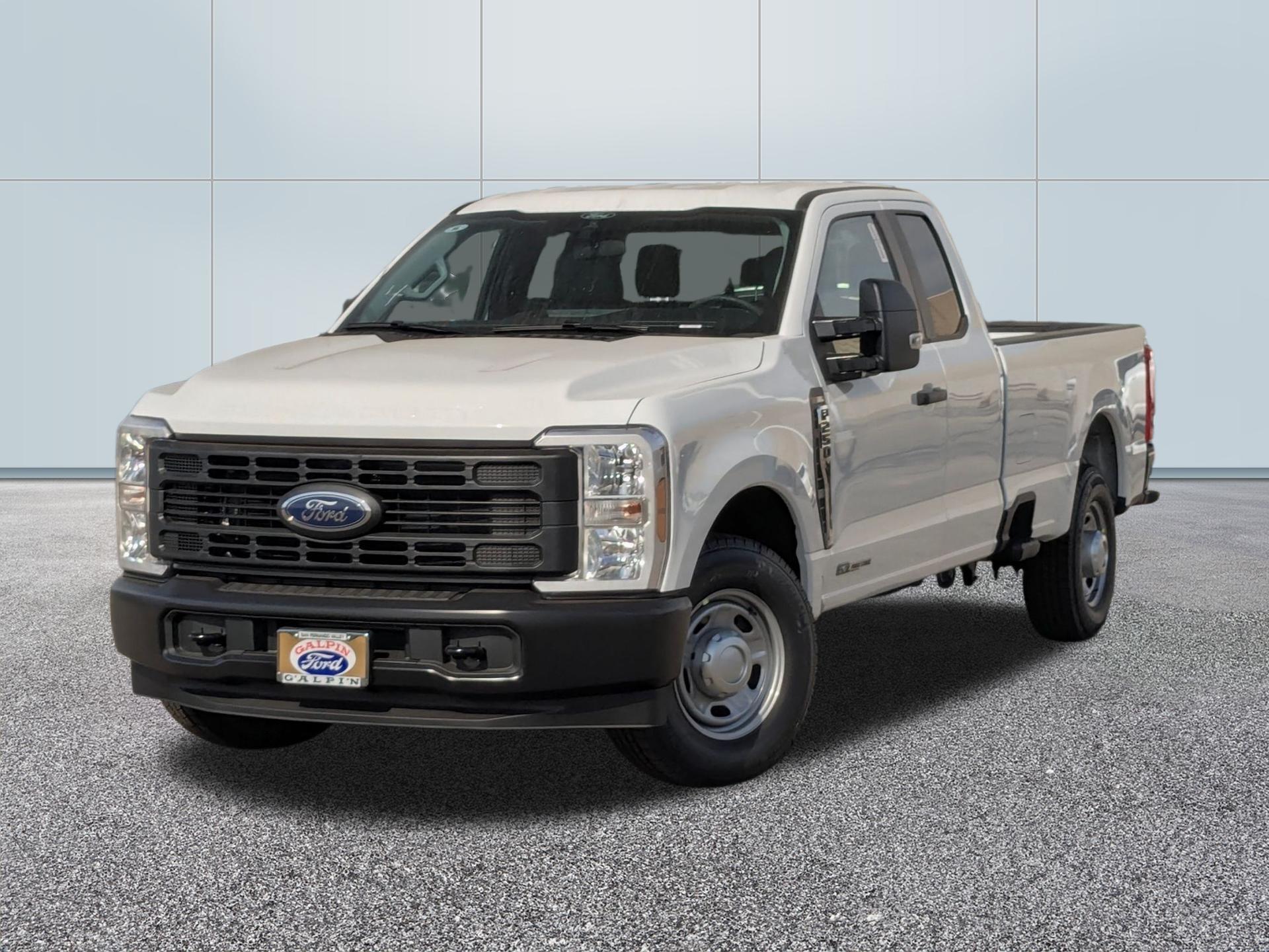 2026 FORD F250 in North Hills, CA