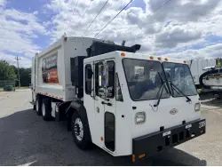 2017 CRANE CARRIER LET2 CC