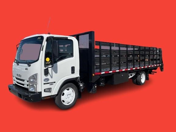 2017 ISUZU NRR in Phoenix, AZ