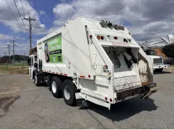 2017 CRANE CARRIER LET2 CC