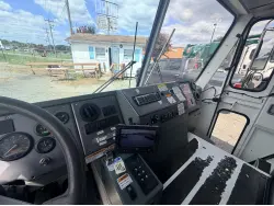 2017 CRANE CARRIER LET2 CC