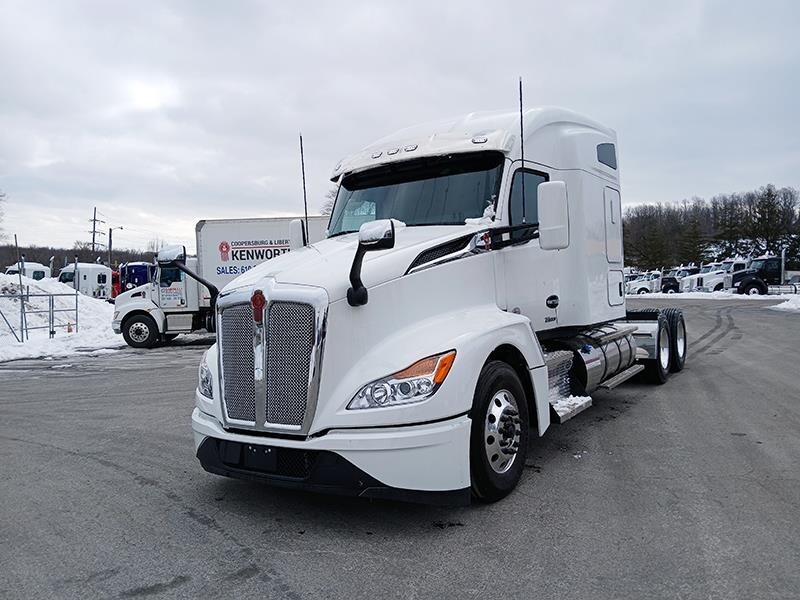 2026 KENWORTH T680 in Coopersburg, PA