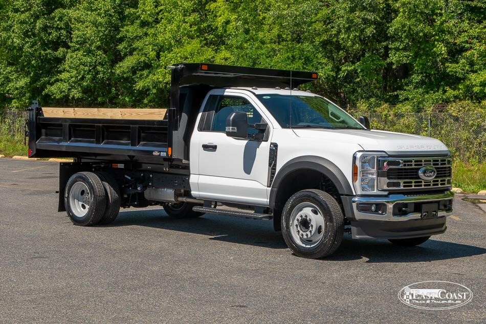 2025 FORD F550 in Portsmouth, VA