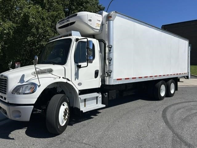2022 FREIGHTLINER BUSINESS CLASS M2 106 in Landover, MD
