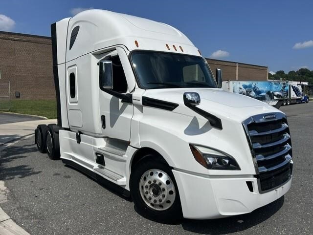 2025 FREIGHTLINER CASCADIA 126 in Landover, MD