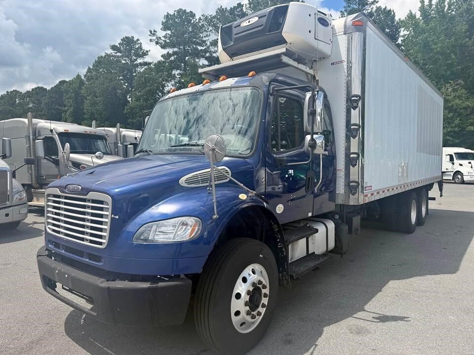 2018 FREIGHTLINER BUSINESS CLASS M2 106 in Griffin, GA
