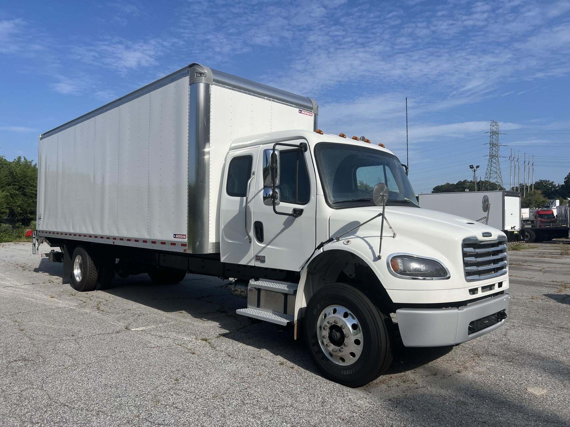 2027 FREIGHTLINER BUSINESS CLASS M2 106 in Forest Park, GA