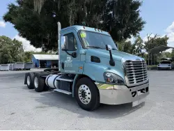 2018 FREIGHTLINER CASCADIA 125