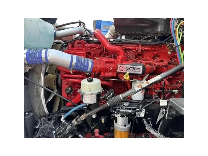 2021 KENWORTH T680