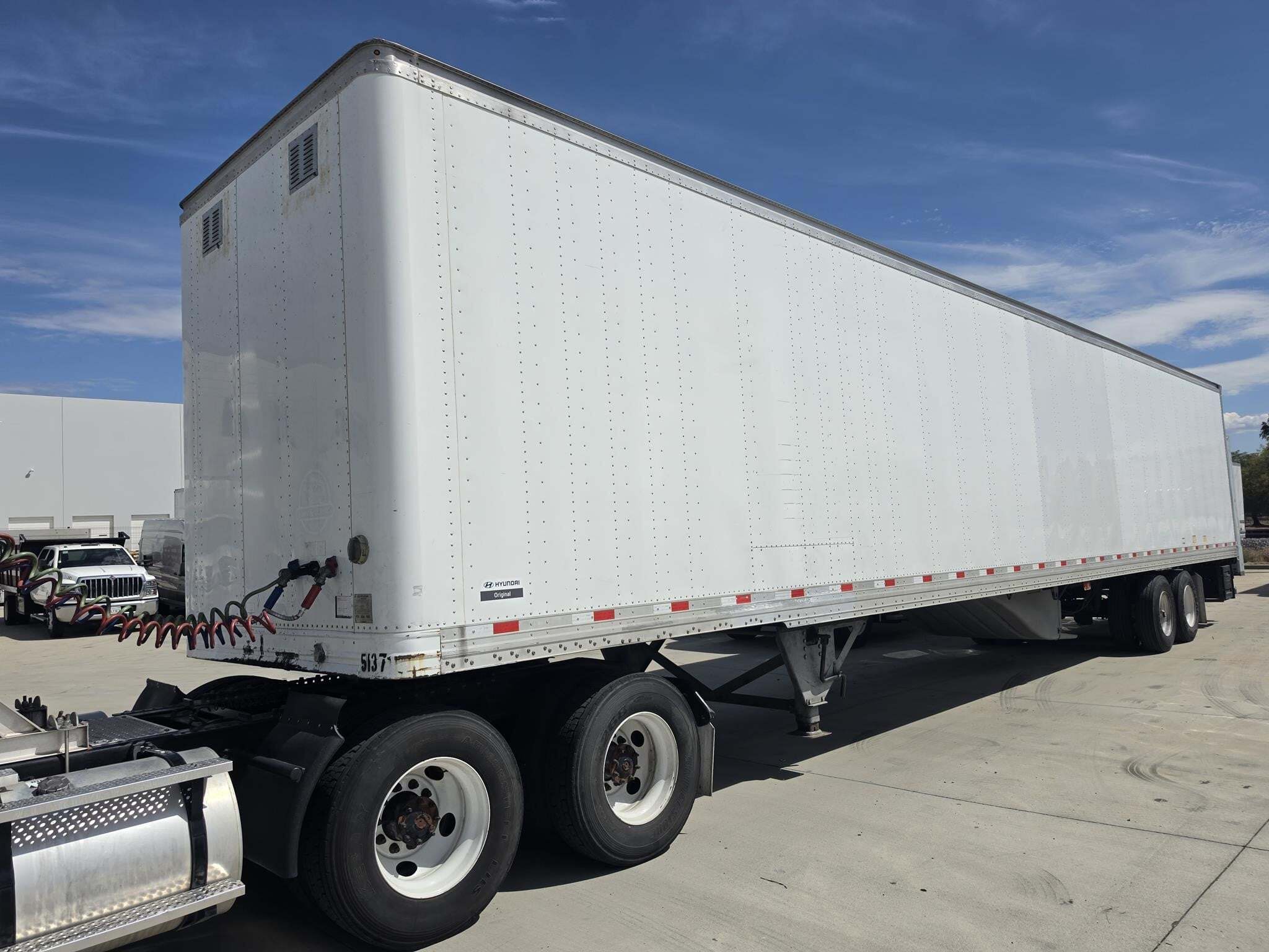 2016 HYUNDAI ORIGINAL in Ontario, CA
