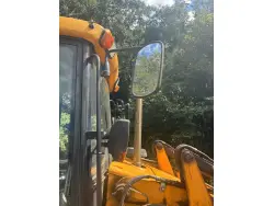 2008 JCB 2CX