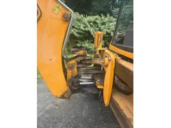 2008 JCB 2CX