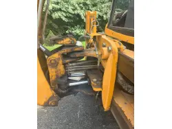 2008 JCB 2CX