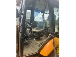 2008 JCB 2CX