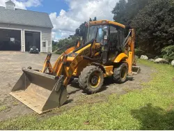2008 JCB 2CX