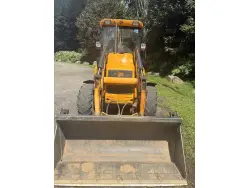 2008 JCB 2CX