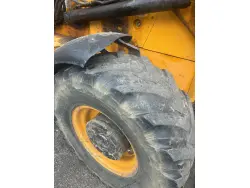 2008 JCB 2CX