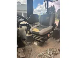 2008 JCB 2CX