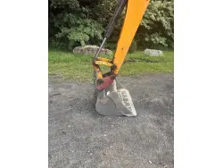 2008 JCB 2CX