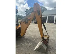 2008 JCB 2CX