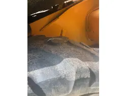 2008 JCB 2CX