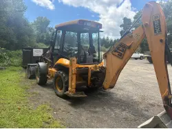 2008 JCB 2CX