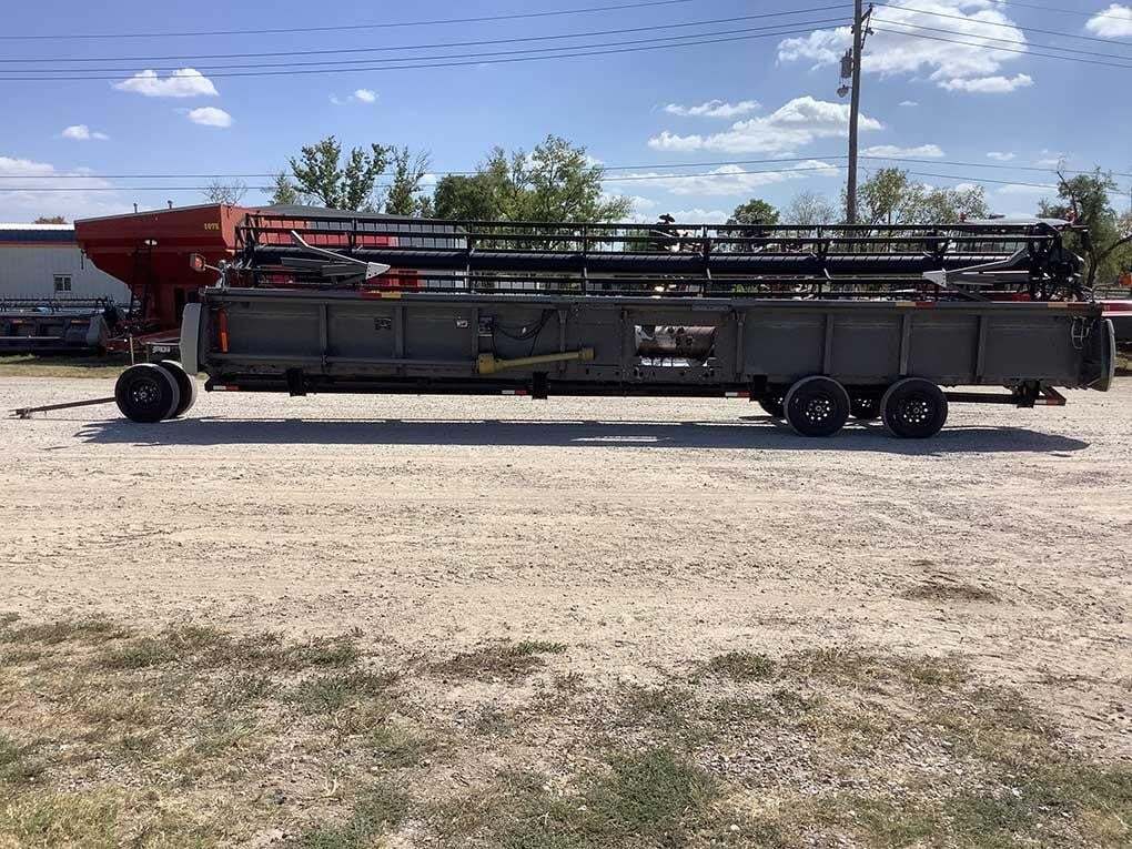 2026 INDUSTRIAS AMERICA 435 in Winfield, KS