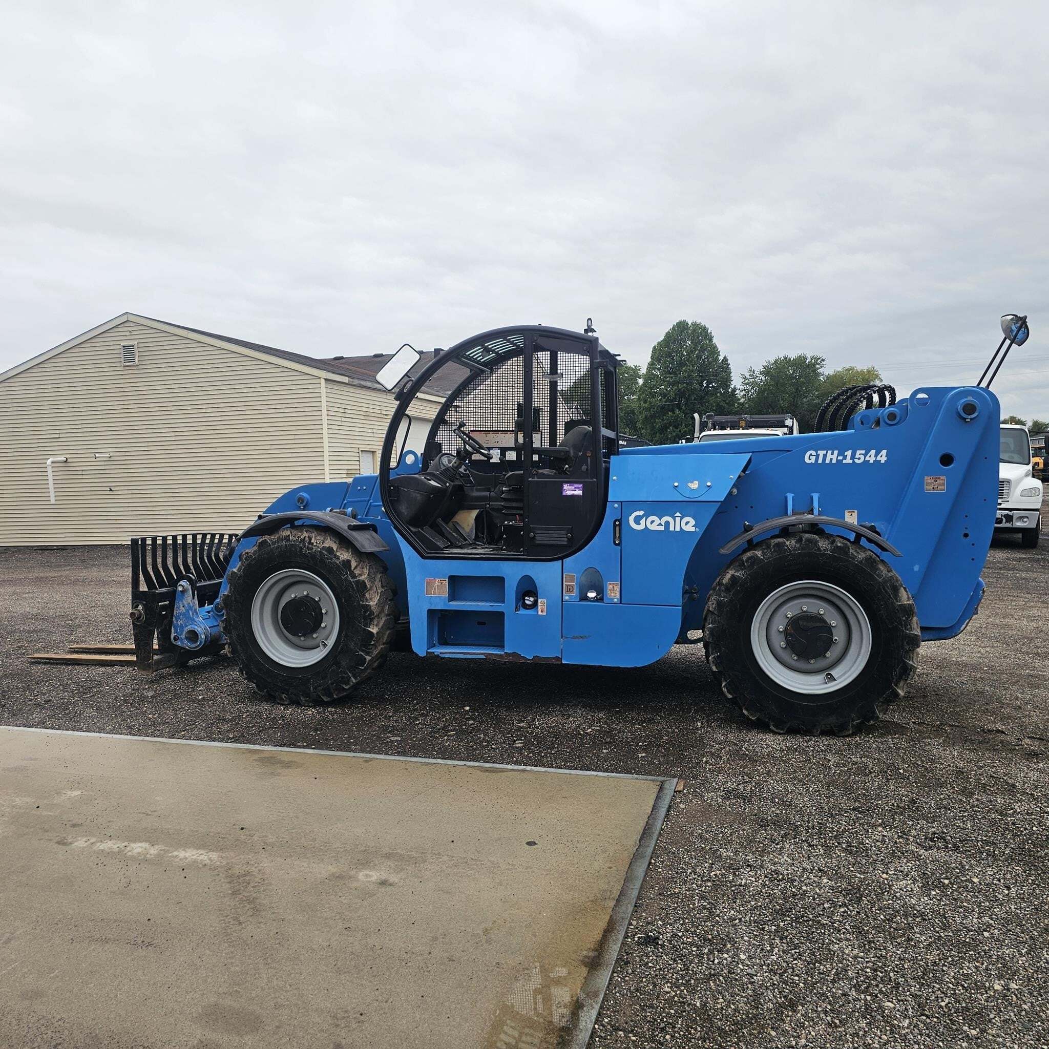 2019 GENIE GTH1544 in Holland, MI